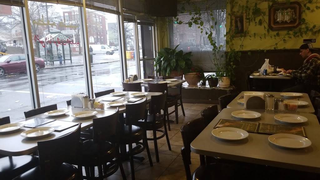 Aleppo Restaurant | restaurant | 939 Main St, Paterson, NJ 07503, USA | 9739772244 OR +1 973-977-2244