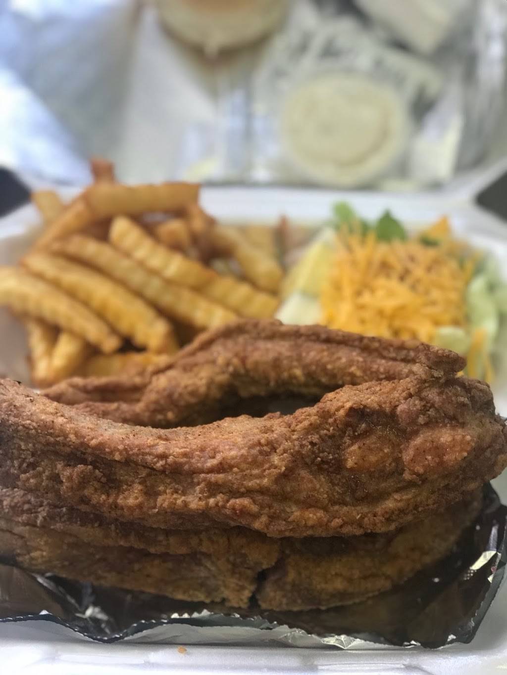 Chop Curbside Catering LLC | restaurant | 501 N Main St, Marion, SC 29571, USA | 8434235561 OR +1 843-423-5561