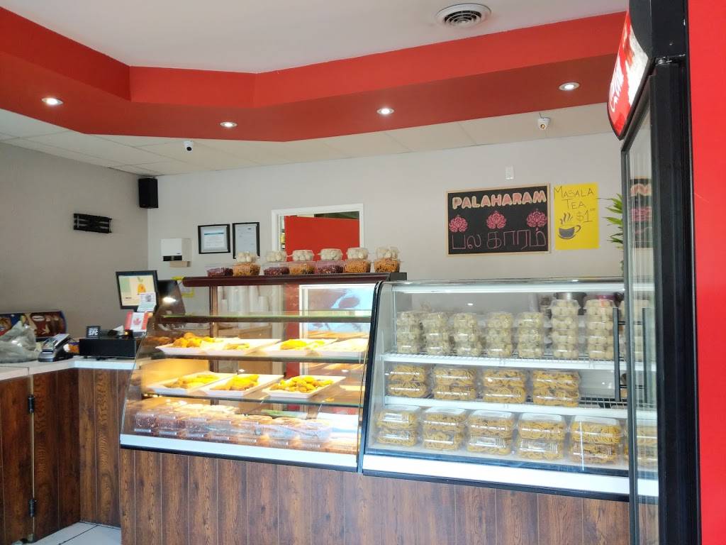 Taste Of Jaffna | restaurant | 820 Markham Rd Unit 4, Scarborough, ON M1H 2Y2, Canada | 4164387474 OR +1 416-438-7474