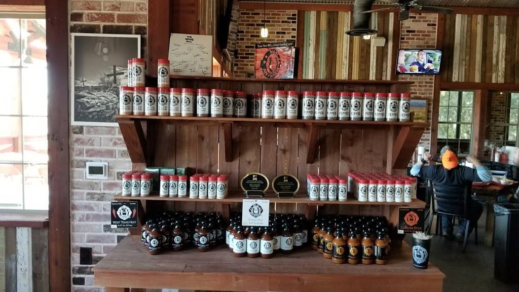 Meat U Anywhere BBQ | restaurant | 91 Trophy Club Dr, Trophy Club, TX 76262, USA | 6822377854 OR +1 682-237-7854