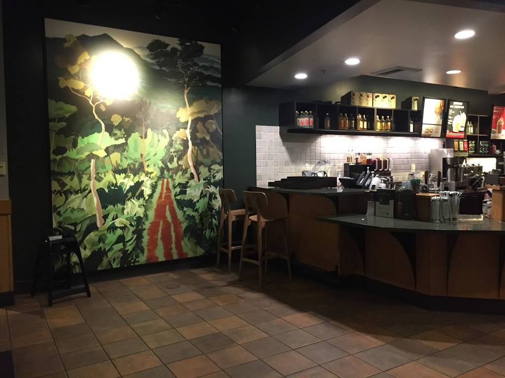 Starbucks | cafe | 2007 Redwood Rd, Napa, CA 94558, USA | 7072563968 OR +1 707-256-3968
