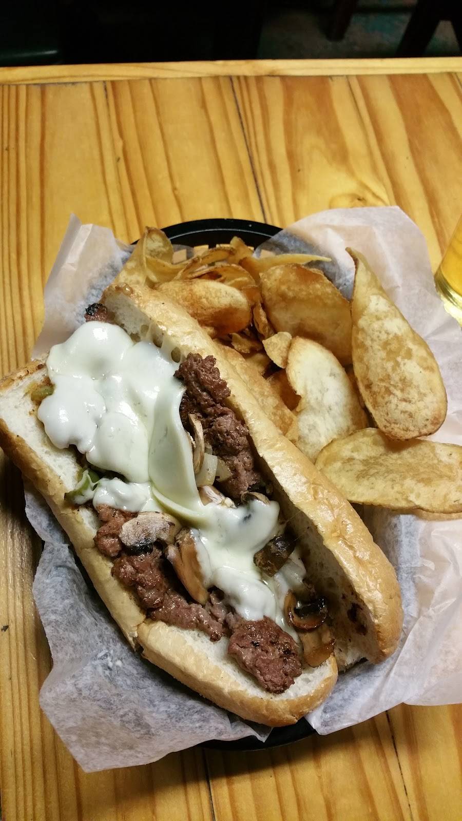 Sunset Grille | restaurant | 2996 Dr M.L.K. Jr St N, St. Petersburg, FL 33704, USA | 7278232382 OR +1 727-823-2382