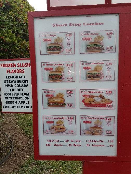 Short Stop | restaurant | 1144 Airport Blvd, Austin, TX 78702, USA | 5129281010 OR +1 512-928-1010