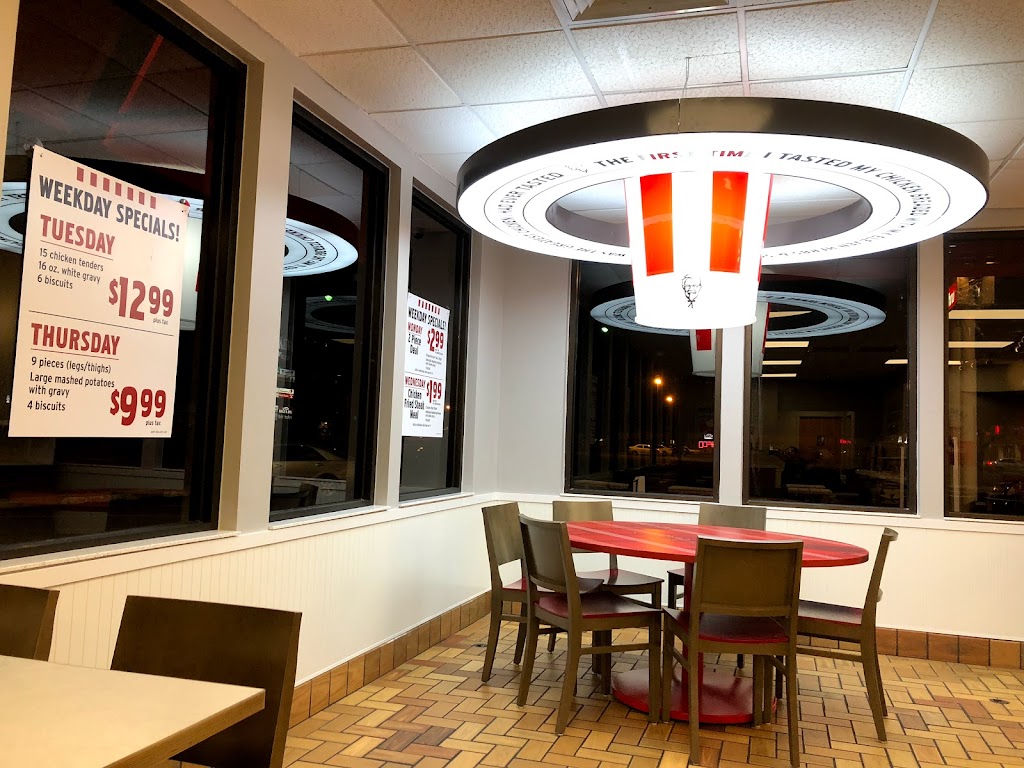 KFC | restaurant | 6100 SW 34th Ave, Amarillo, TX 79109, USA | 8063599711 OR +1 806-359-9711