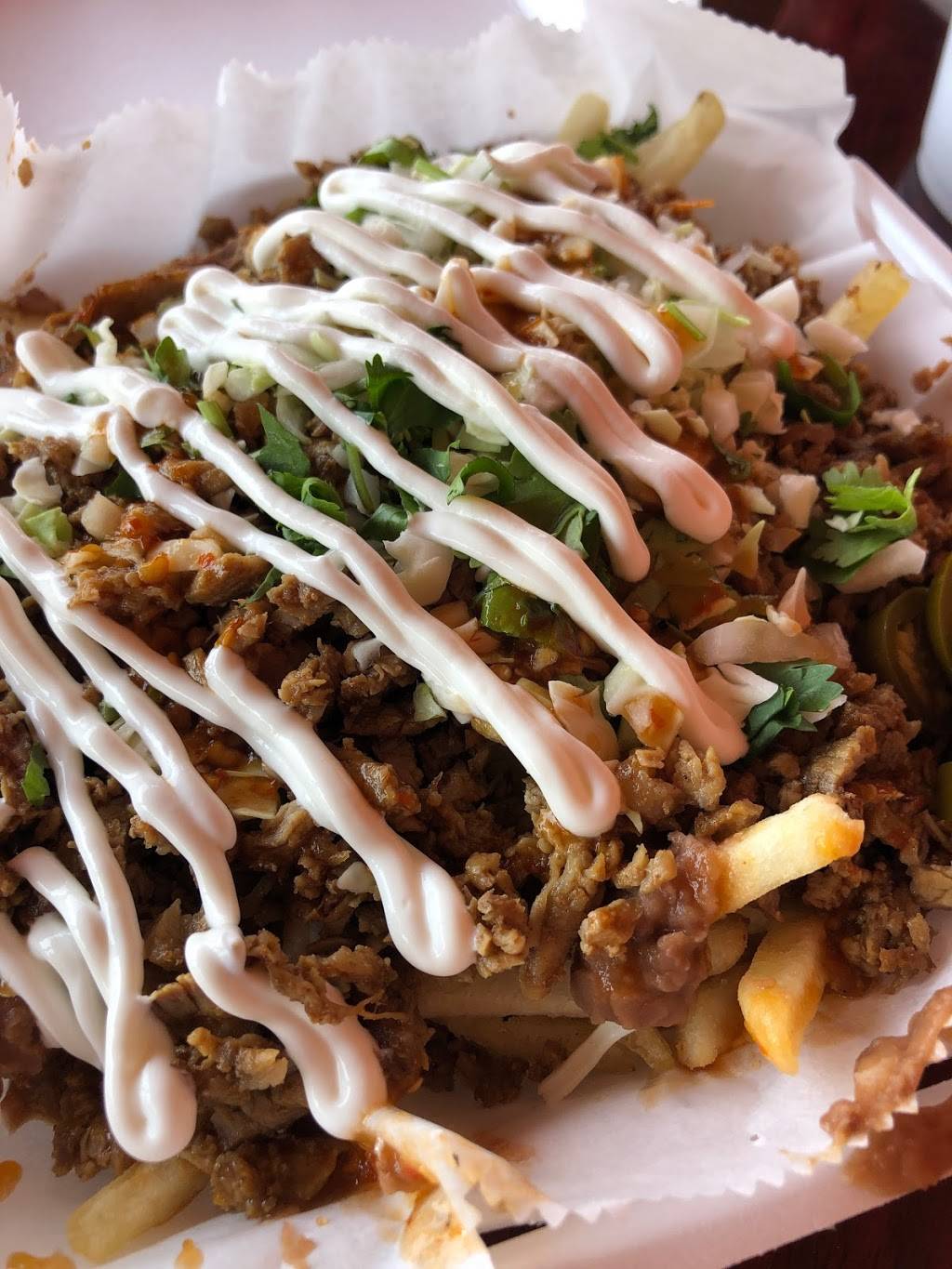 Tacos y Tortas Chalio Kettleman | restaurant | 33225 Hubert Way, Kettleman City, CA 93239, USA | 5592575656 OR +1 559-257-5656