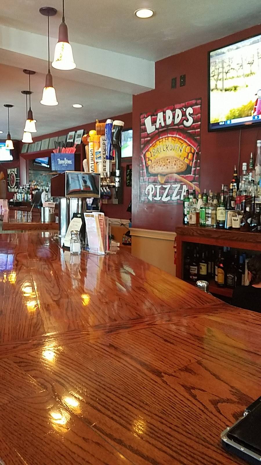 Ladds Restaurant | restaurant | 64 Barre Paxton Rd, Rutland, MA 01543, USA | 5088864771 OR +1 508-886-4771