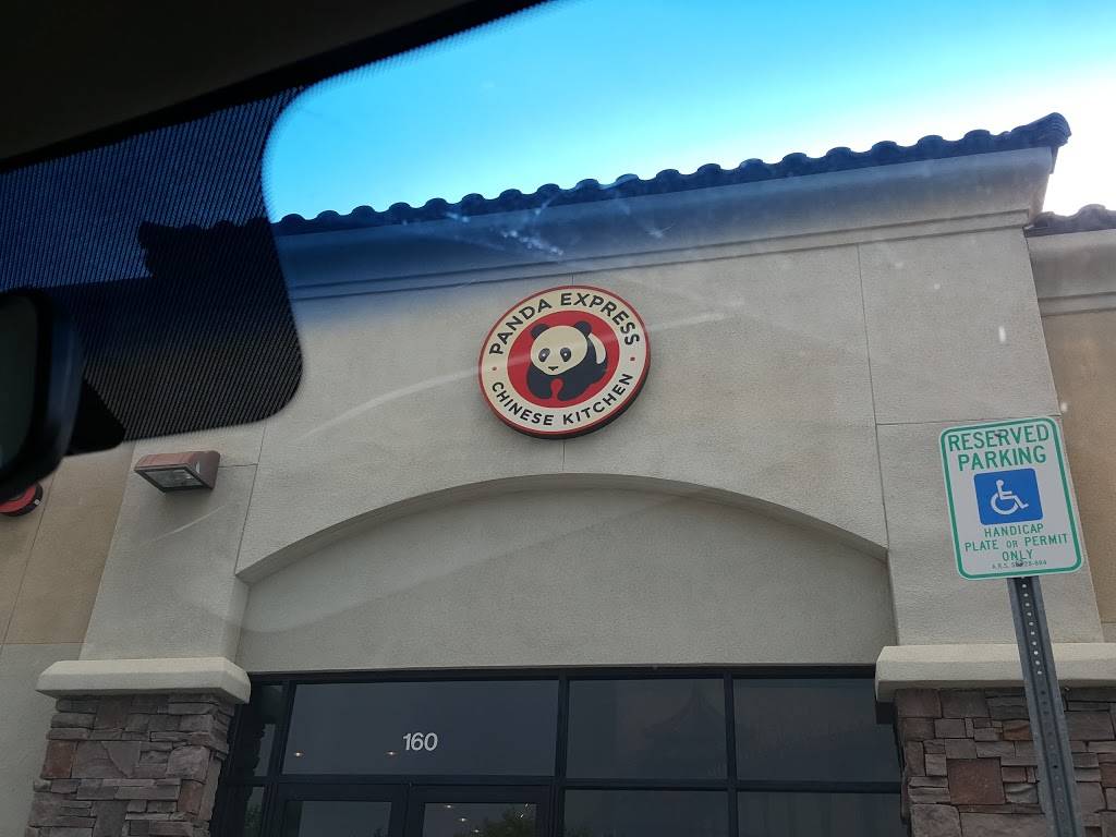 Panda Express | restaurant | 1990 W River Rd, Tucson, AZ 85704, USA | 5202932723 OR +1 520-293-2723