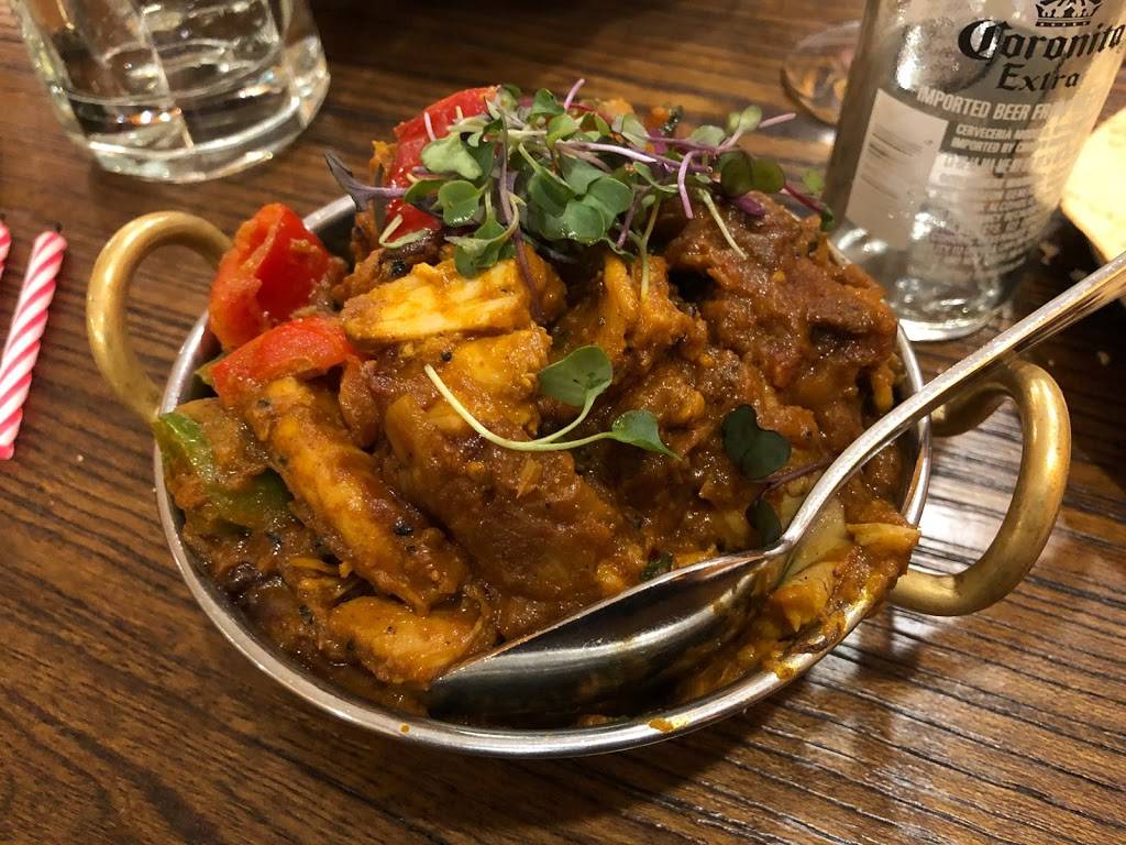 Tilak | restaurant | 3501 Mission St, San Francisco, CA 94110, USA | 4156474037 OR +1 415-647-4037