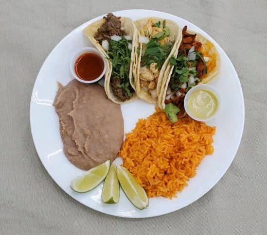 Ixta-Tacos | restaurant | 950 S Carrier Pkwy Suite 110, Grand Prairie, TX 75051, USA | 2144122978 OR +1 214-412-2978