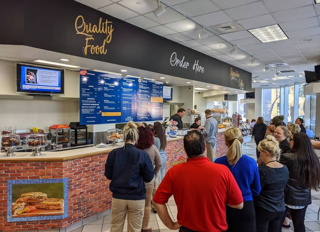 Michelle Faedos Tampeño Cuisine | restaurant | 601 E Kennedy Blvd, Tampa, FL 33602, USA | 8132845756 OR +1 813-284-5756