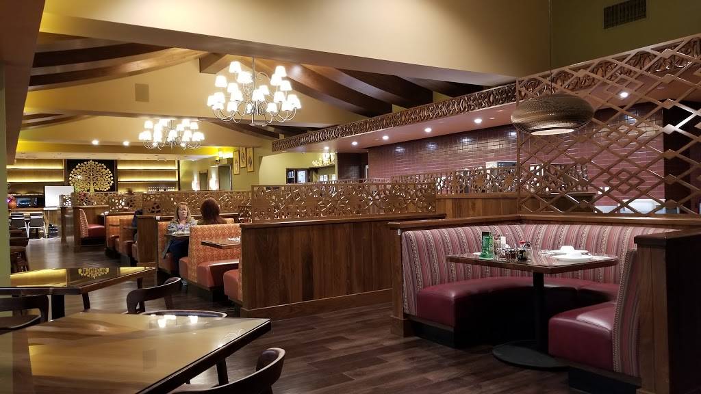 Ocha Classic Restaurant | restaurant | 4911, 5310 Hollywood Blvd, Los Angeles, CA 90027, USA | 3234656782 OR +1 323-465-6782