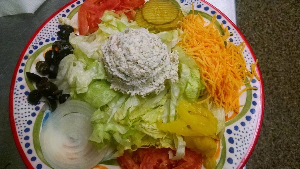 Stans Sandwich & Grill | restaurant | 1562 Hendricks Ave, Jacksonville, FL 32207, USA | 9043986642 OR +1 904-398-6642