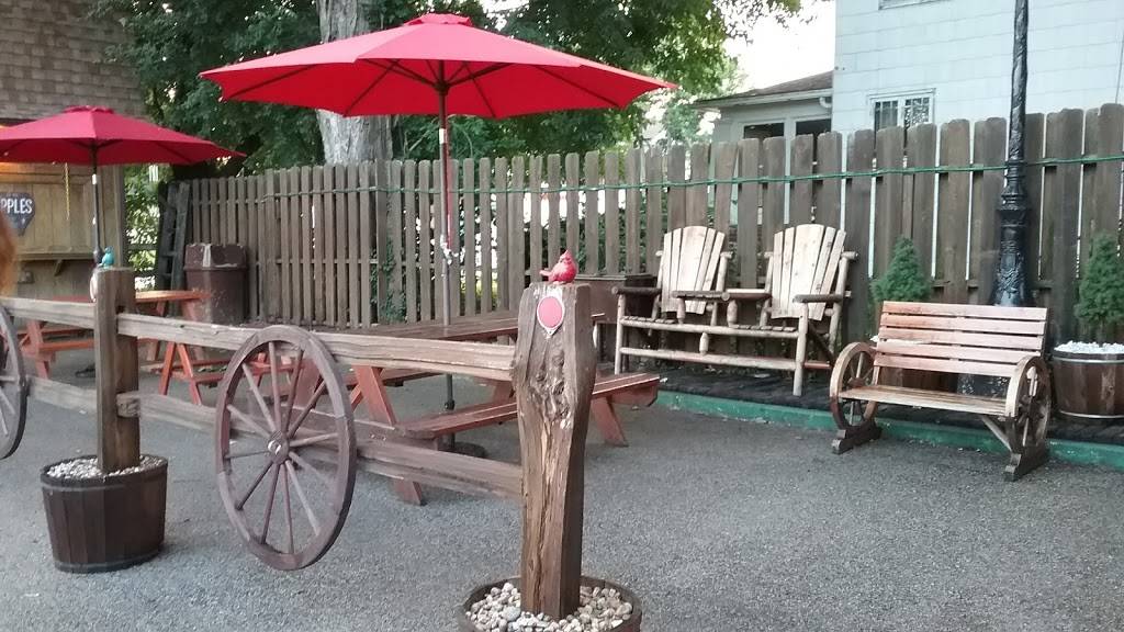 Cozy Cafe | restaurant | 633 S Main St, Hillsboro, IL 62049, USA | 2175327802 OR +1 217-532-7802