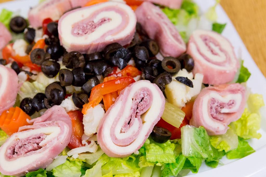 Roberts Pizzeria | restaurant | 63 New St, Newark, NJ 07102, USA | 9736420082 OR +1 973-642-0082