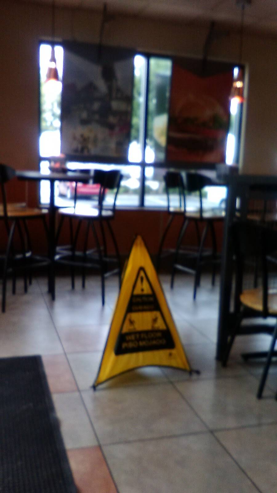 Jack in the Box | restaurant | 1490 W Winton Ave, Hayward, CA 94545, USA | 5102641812 OR +1 510-264-1812