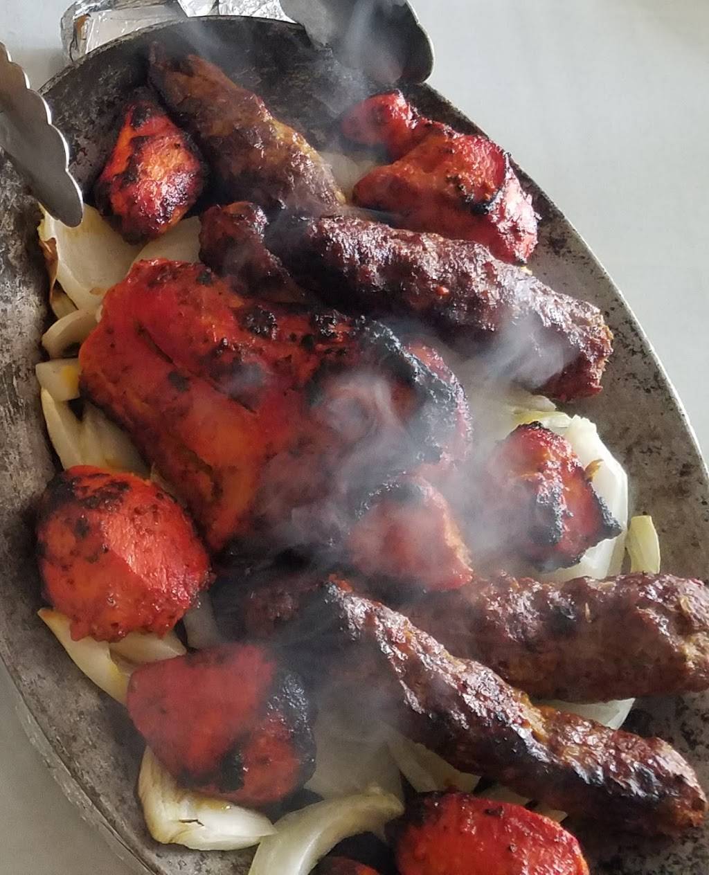 Bismillah Halal Tandoori Restaurant | restaurant | 8901 Knott Ave, Buena Park, CA 90620, USA | 7148277201 OR +1 714-827-7201