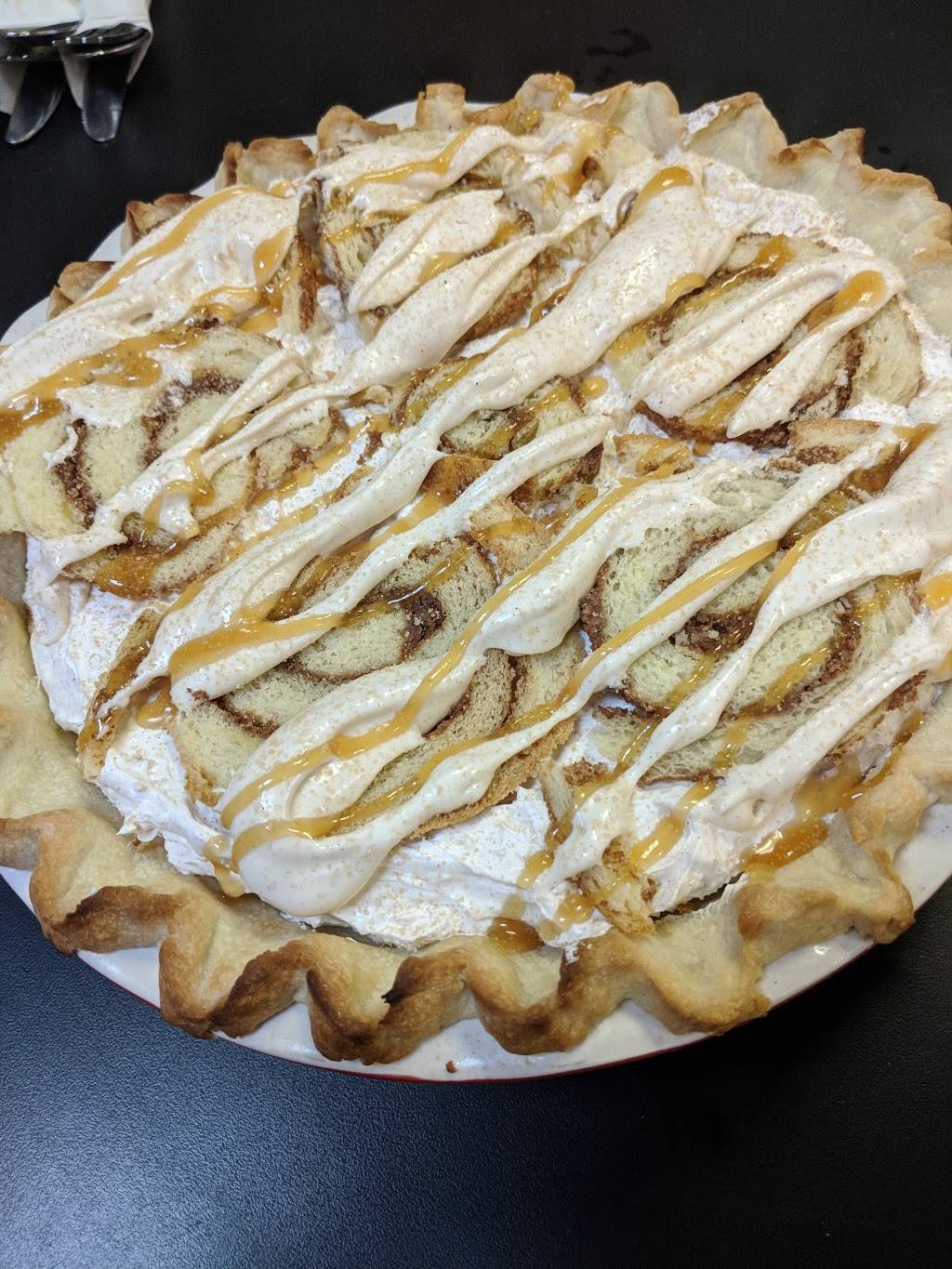 Chrome Plated Diner | restaurant | 3434 N Anthony Blvd, Fort Wayne, IN 46805, USA | 2603877692 OR +1 260-387-7692