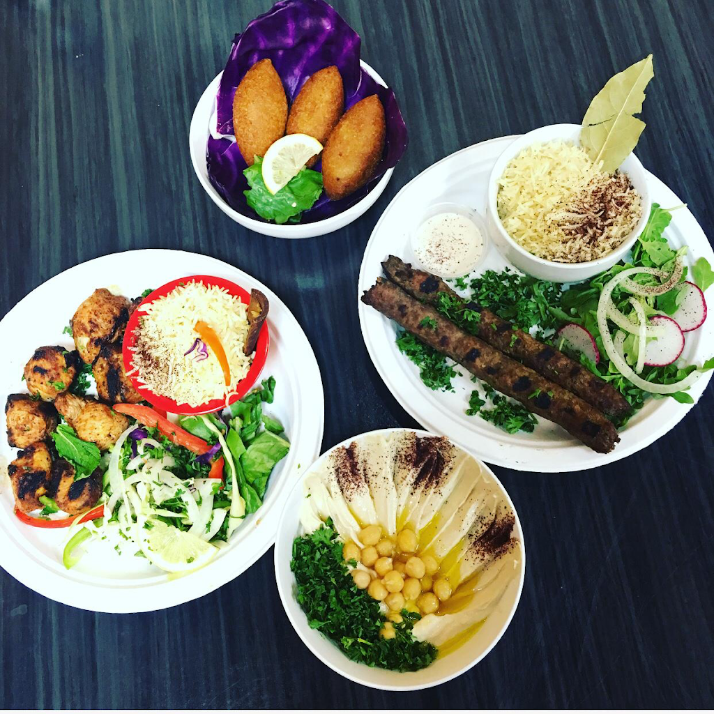 Jaffa Restaurants | restaurant | 206 N Thompson Ln D, Murfreesboro, TN 37129, USA | 6159003126 OR +1 615-900-3126