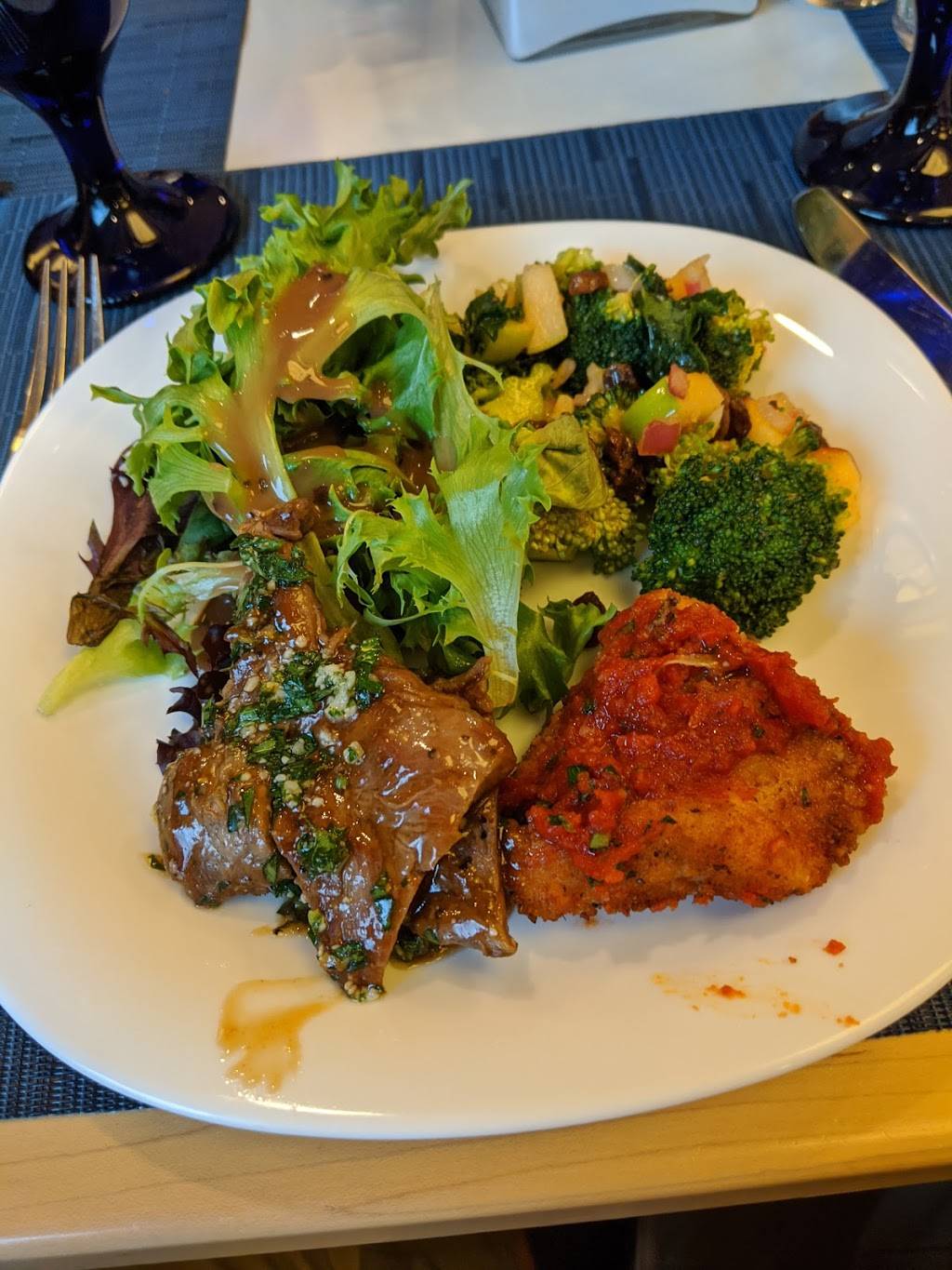 North Coast Cafe | cafe | 9801 Carnegie Ave, Cleveland, OH 44106, USA | 2167074051 OR +1 216-707-4051