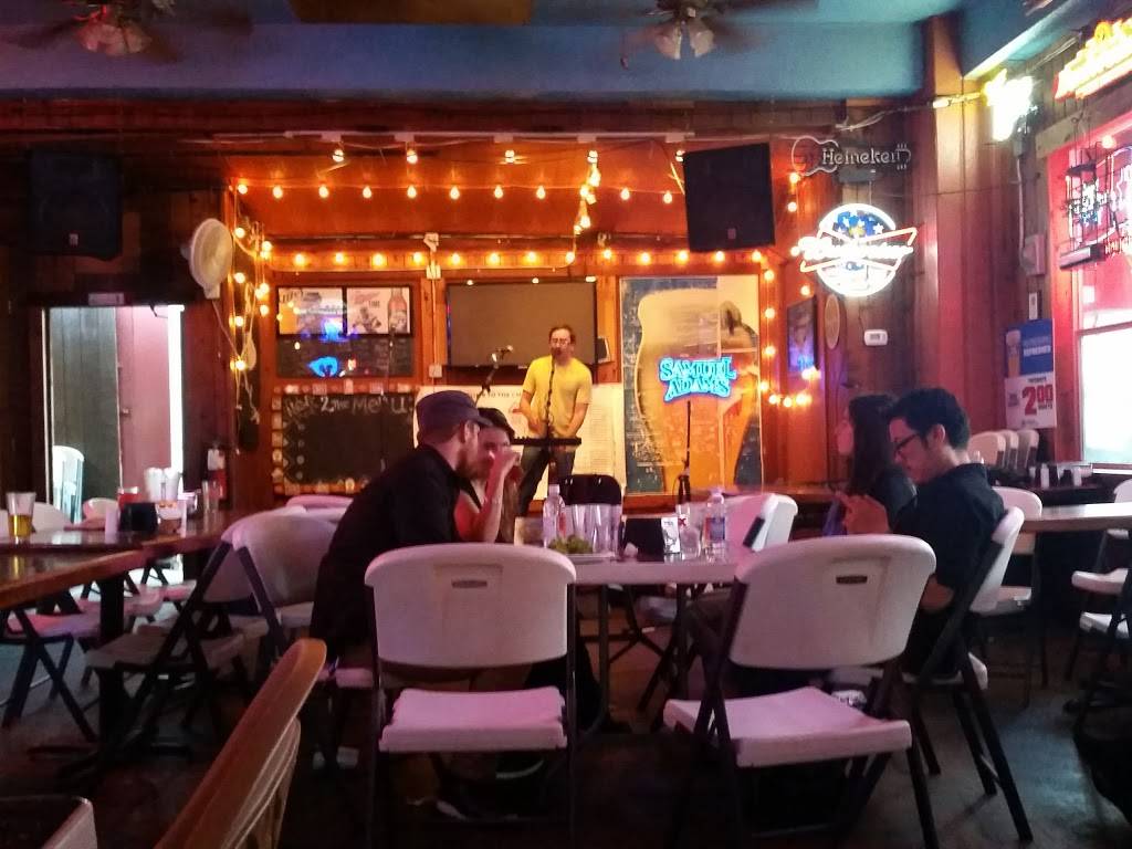 Posse East | restaurant | 2900 Duval St, Austin, TX 78705, USA | 5124772111 OR +1 512-477-2111