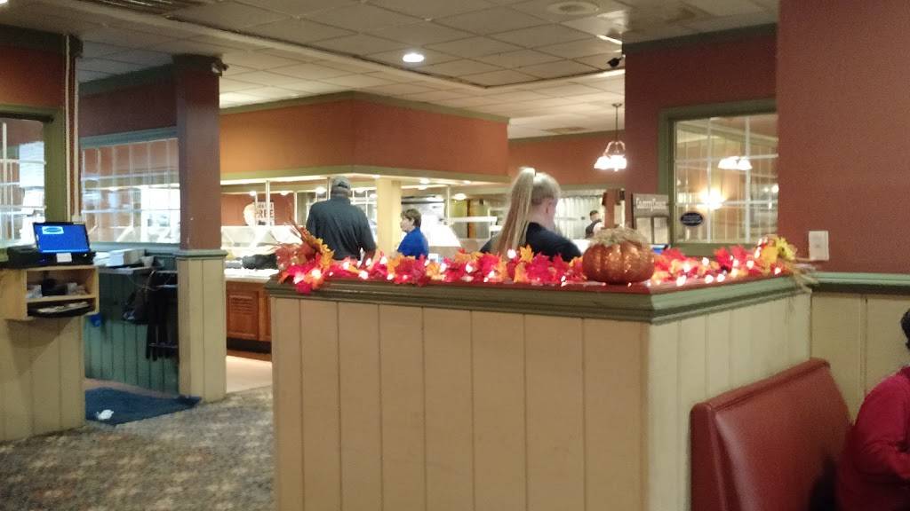 Country Cookin | restaurant | 13246 James Madison Hwy, Orange, VA 22960, USA | 5406725353 OR +1 540-672-5353