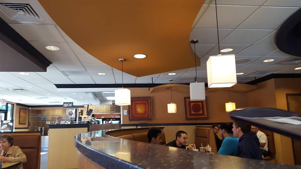 McDonalds | cafe | 201 Chechero St, Clayton, GA 30525, USA | 7067825313 OR +1 706-782-5313