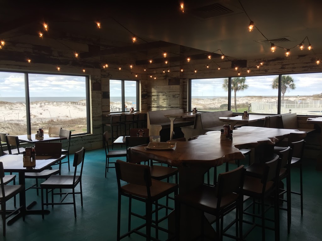 Sassy Bass Island Grill | restaurant | 375 Plantation Ln, Gulf Shores, AL 36542, USA | 2519233122 OR +1 251-923-3122