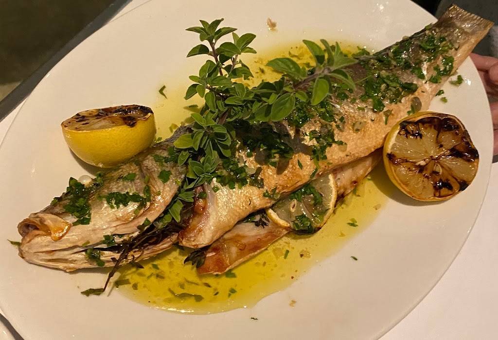 Baba Restaurant, Bakery & Cafe | restaurant | 2701 Central Ave, St. Petersburg, FL 33713, USA | 7279543406 OR +1 727-954-3406