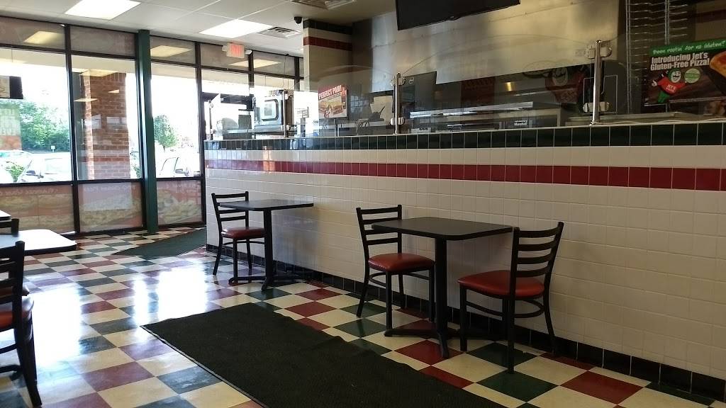 Jets Pizza | meal delivery | 5976 Meijer Dr, Milford, OH 45150, USA | 5132480918 OR +1 513-248-0918