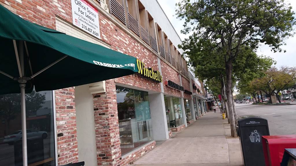 Winchells Donut House | cafe | 571 S Lake Ave, Pasadena, CA 91101, USA | 6263967065 OR +1 626-396-7065