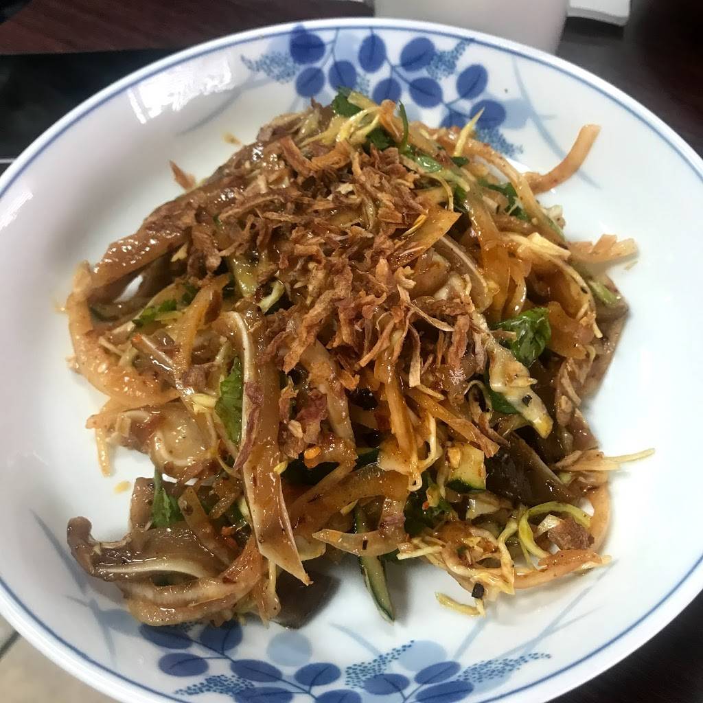 Golden Prawn -Burmese Kyay Oh | restaurant | 39698 Cedar Blvd #8, Newark, CA 94560, USA | 5109799600 OR +1 510-979-9600