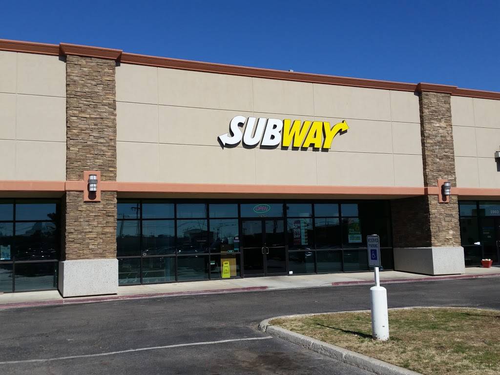 Subway | restaurant | 2905 W Britton Rd, Oklahoma City, OK 73120, USA | 4058484468 OR +1 405-848-4468