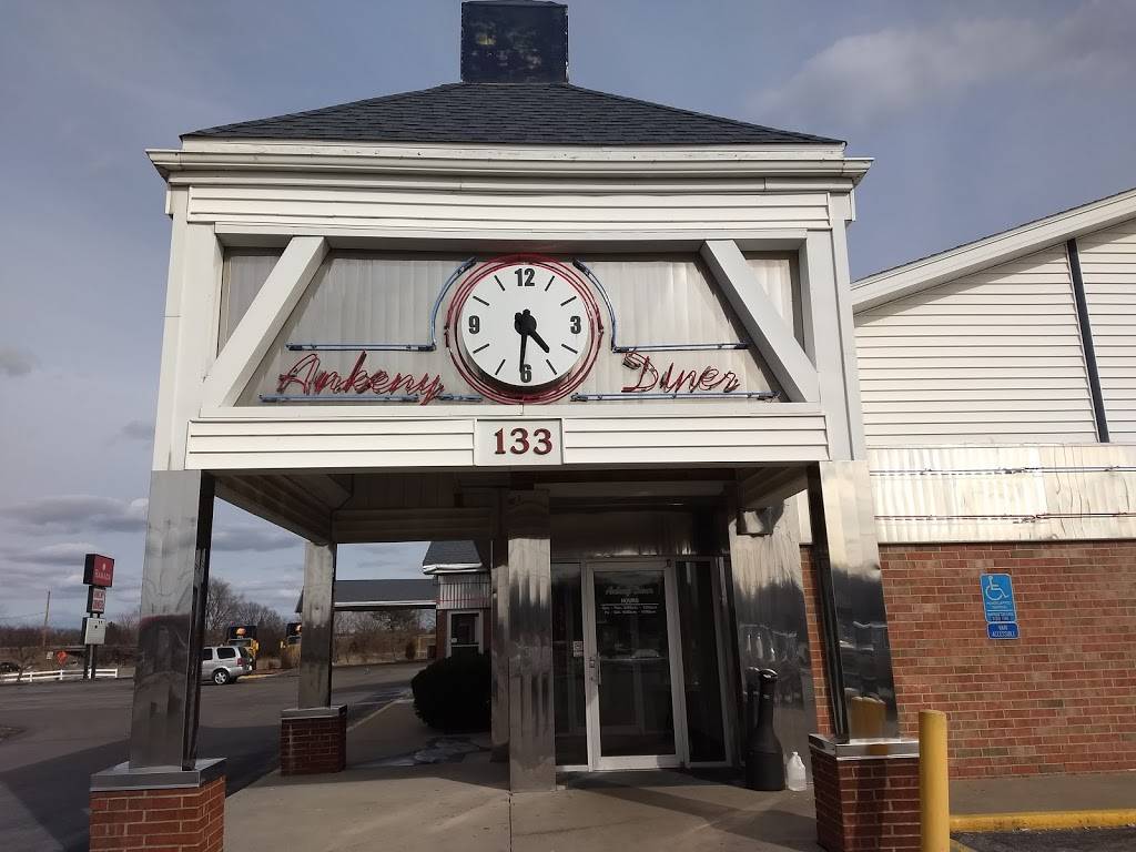 Ankeny Diner | restaurant | 133 SE Delaware Ave, Ankeny, IA 50021, USA | 5159647851 OR +1 515-964-7851