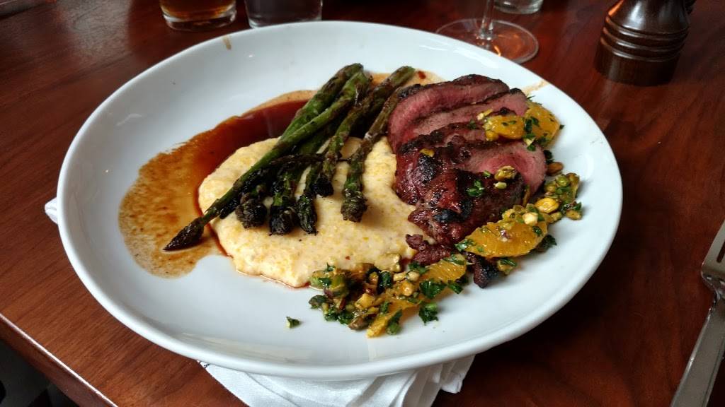 Union Standard | restaurant | 524 William Penn Pl, Pittsburgh, PA 15219, USA | 4122810738 OR +1 412-281-0738