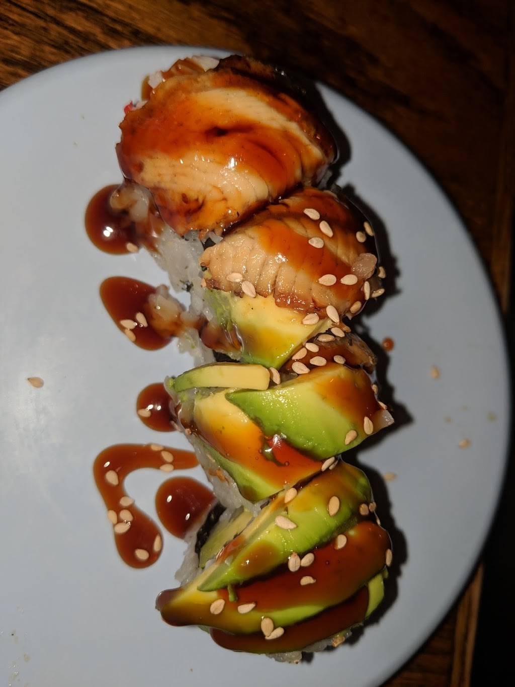 Gorilla Sushi Logan Square | restaurant | 2735 N Milwaukee Ave, Chicago, IL 60647, USA | 7736665946 OR +1 773-666-5946