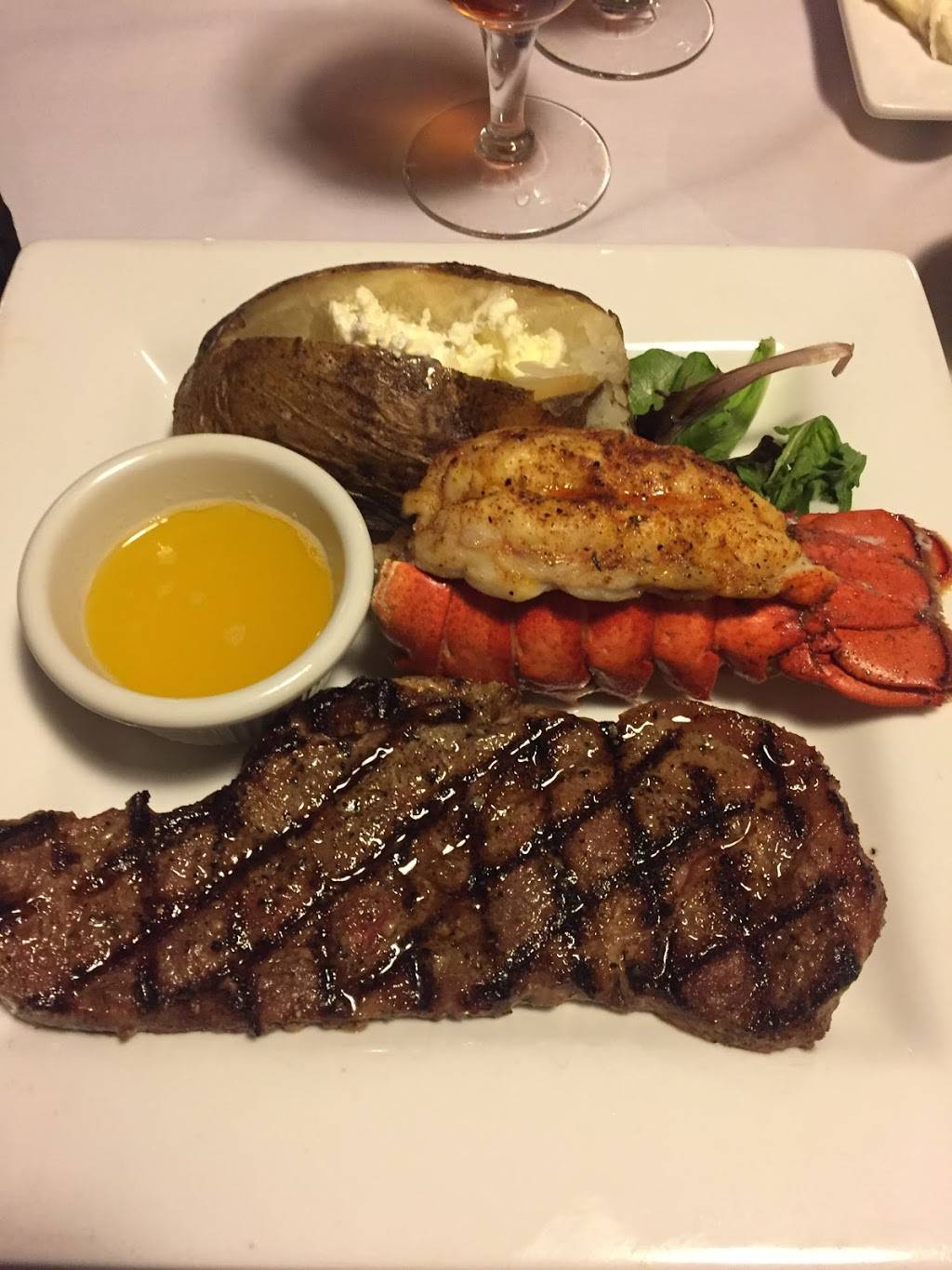 The Barn Prime | restaurant | 1450 Jackpot Boulevard, Robinsonville, MS 38664, USA | 8664225597 OR +1 866-422-5597