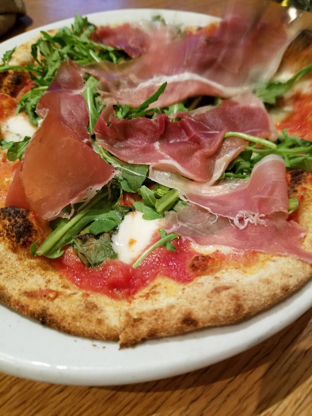 Obicà Mozzarella Bar Pizza e Cucina | restaurant | 10250 Santa Monica Blvd Ste 206, Los Angeles, CA 90067, USA | 3105562452 OR +1 310-556-2452