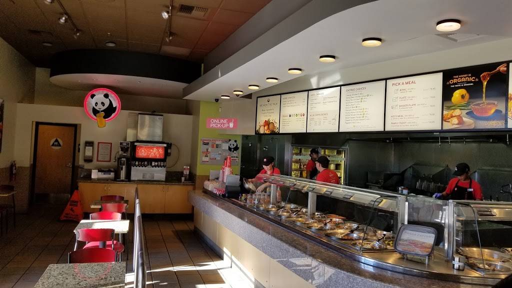 Panda Express | meal takeaway | 5010 Elk Grove Blvd, Elk Grove, CA 95758, USA | 9164789200 OR +1 916-478-9200