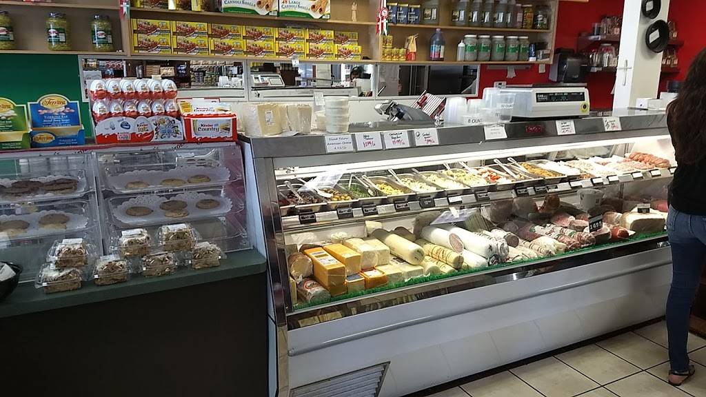 Pirozzis Italian Deli | restaurant | 1453 W 8th St, San Pedro, CA 90732, USA | 3105480000 OR +1 310-548-0000