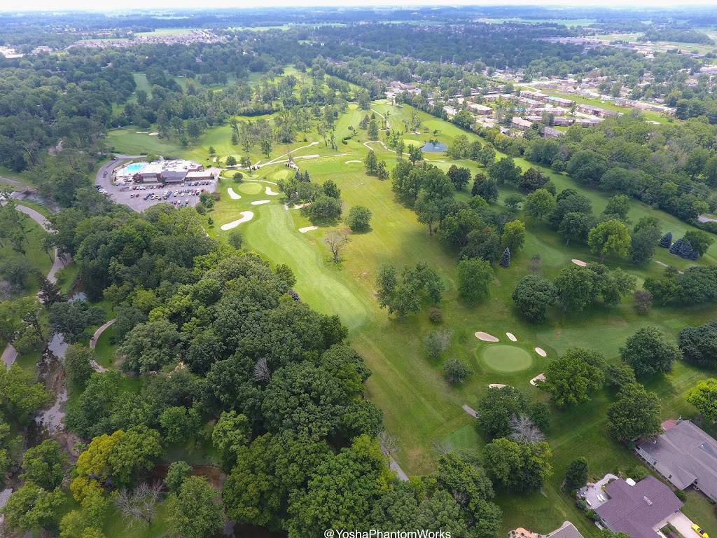 Kokomo Country Club | restaurant | 1801 Country Club Dr, Kokomo, IN 46902, USA | 7654573278 OR +1 765-457-3278