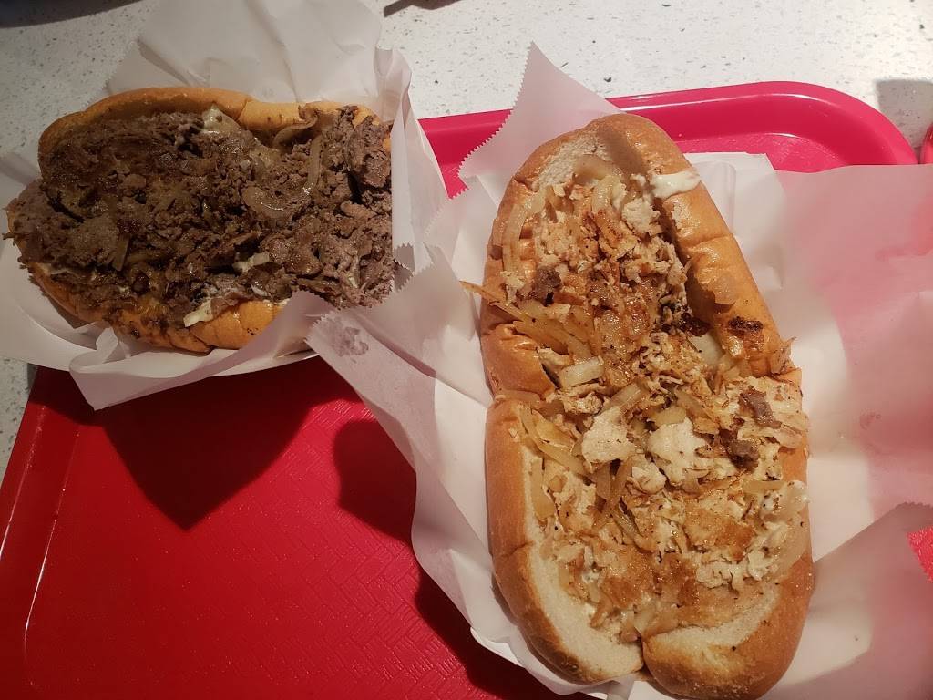 Straight from Philly | restaurant | 1126 Commerce St #1, Tacoma, WA 98402, USA | 2532921991 OR +1 253-292-1991