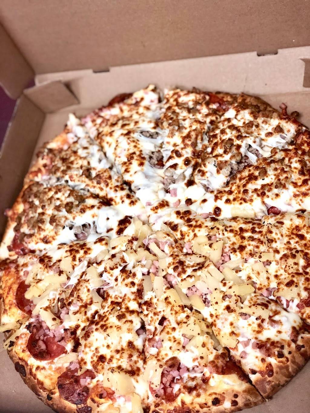 TITOS PIZZA TILLSONBURG | meal takeaway | 62 Simcoe St, Tillsonburg, ON N4G 2H6, Canada | 5196881818 OR +1 519-688-1818