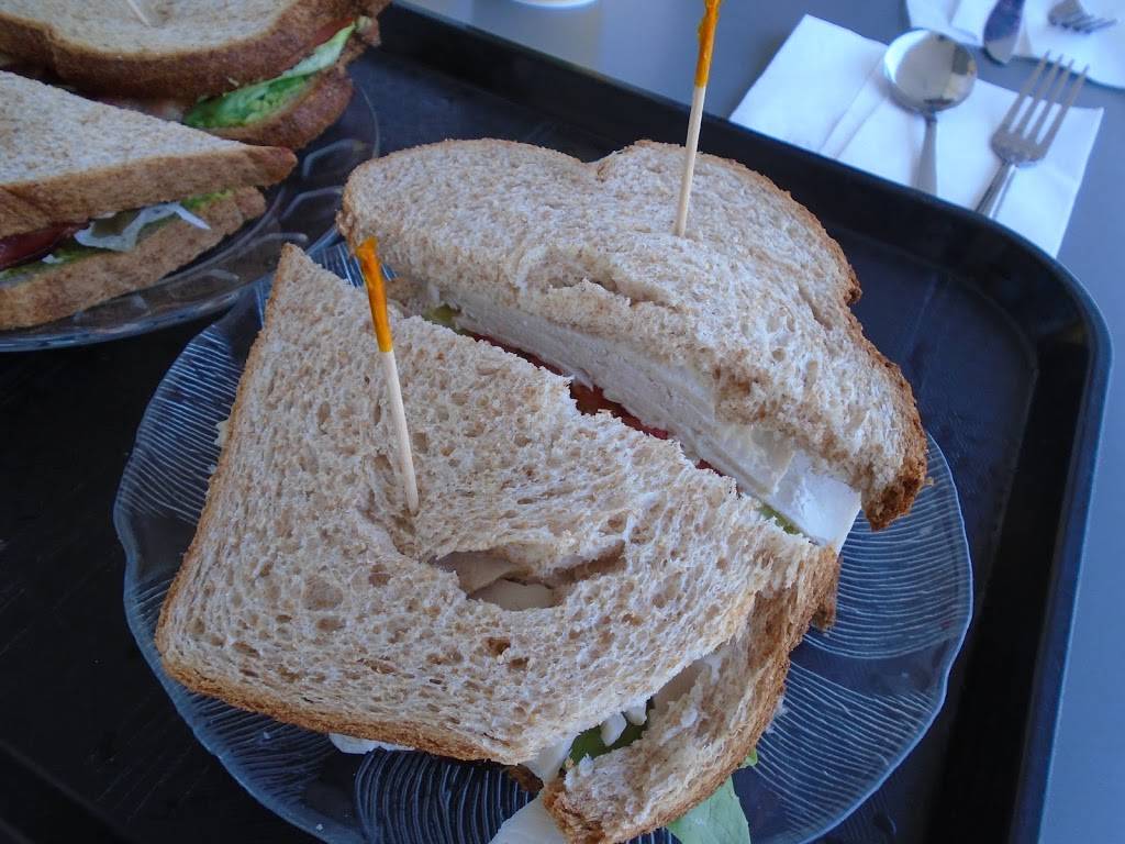 La Bou Bakery & Cafe | restaurant | 4400 Del Rio Rd, Sacramento, CA 95822, USA | 9167370122 OR +1 916-737-0122