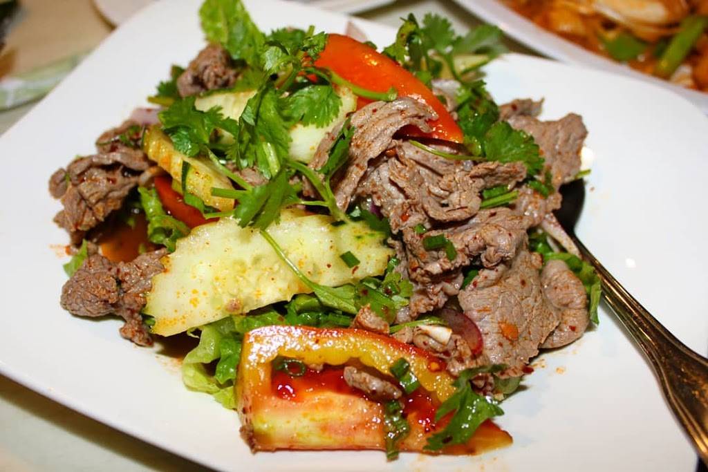 Elephant Thai Kitchen | restaurant | 2087 Long Beach Boulevard, Long Beach, CA 90806, USA | 5625133015 OR +1 562-513-3015