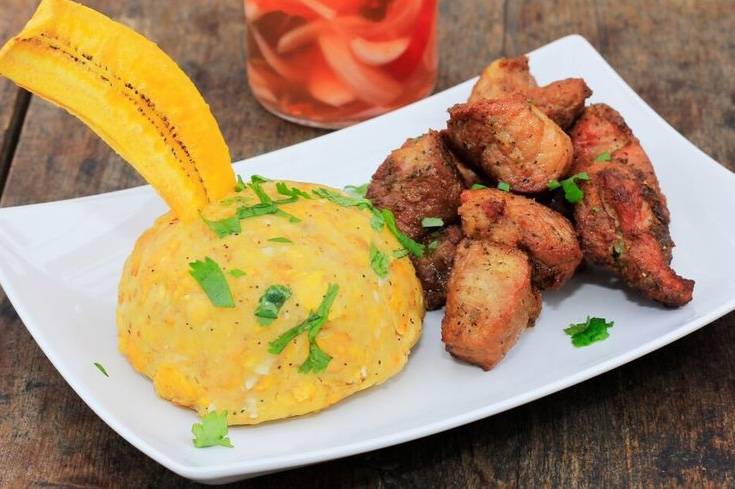 El Coquí | restaurant | 7238 SE Foster Rd #20, Portland, OR 97206, USA | 5036798311 OR +1 503-679-8311