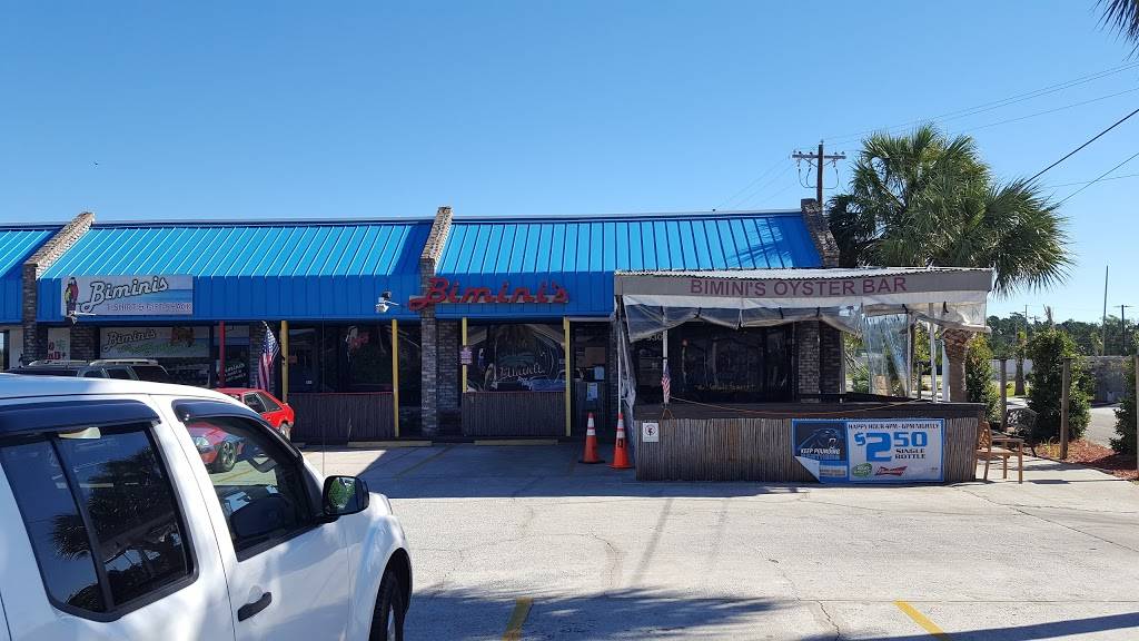 Biminis Oyster Bar & Seafood Market | restaurant | 930 Lake Arrowhead Rd, Myrtle Beach, SC 29572, USA | 8434495549 OR +1 843-449-5549