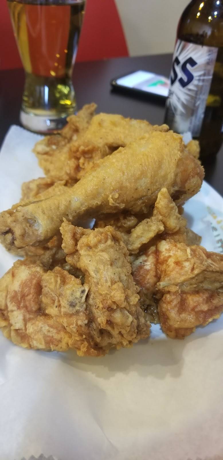 Cheogajip Chicken | restaurant | 13814 Braddock Rd, Centreville, VA 20121, USA | 7038152344 OR +1 703-815-2344