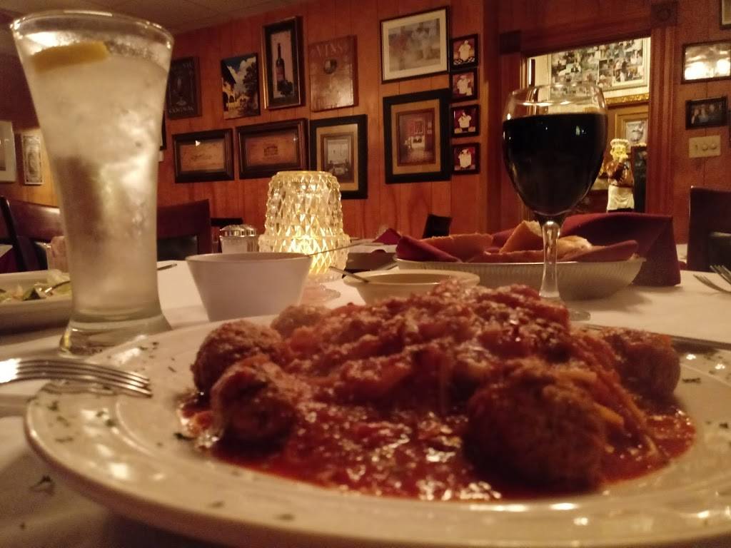 Joses Villa Italia Restaurant | restaurant | 603 N Thompson St, Conroe, TX 77301, USA | 9365395599 OR +1 936-539-5599