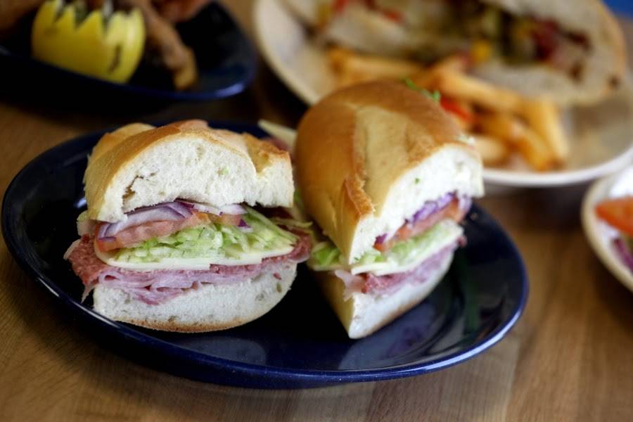 Boardwalk Pizza | meal delivery | 333 Passaic Ave, Fairfield, NJ 07004, USA | 9732273223 OR +1 973-227-3223