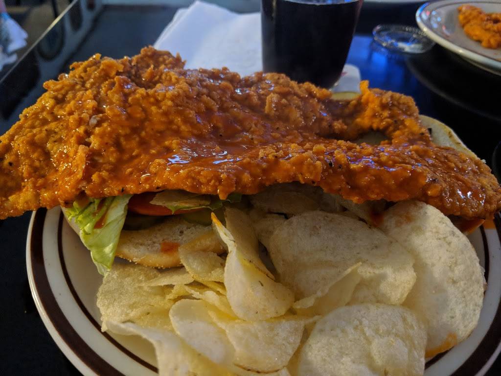 Kristys Hometown Bar and Grill | restaurant | 108 E Rochester St, Akron, IN 46910, USA | 5748934887 OR +1 574-893-4887